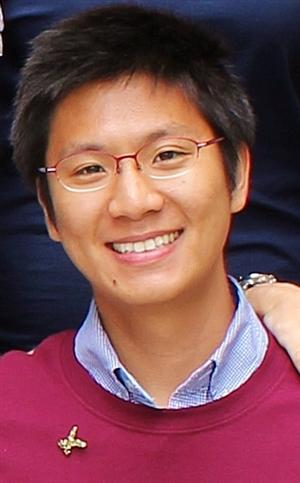 Hak Kim 